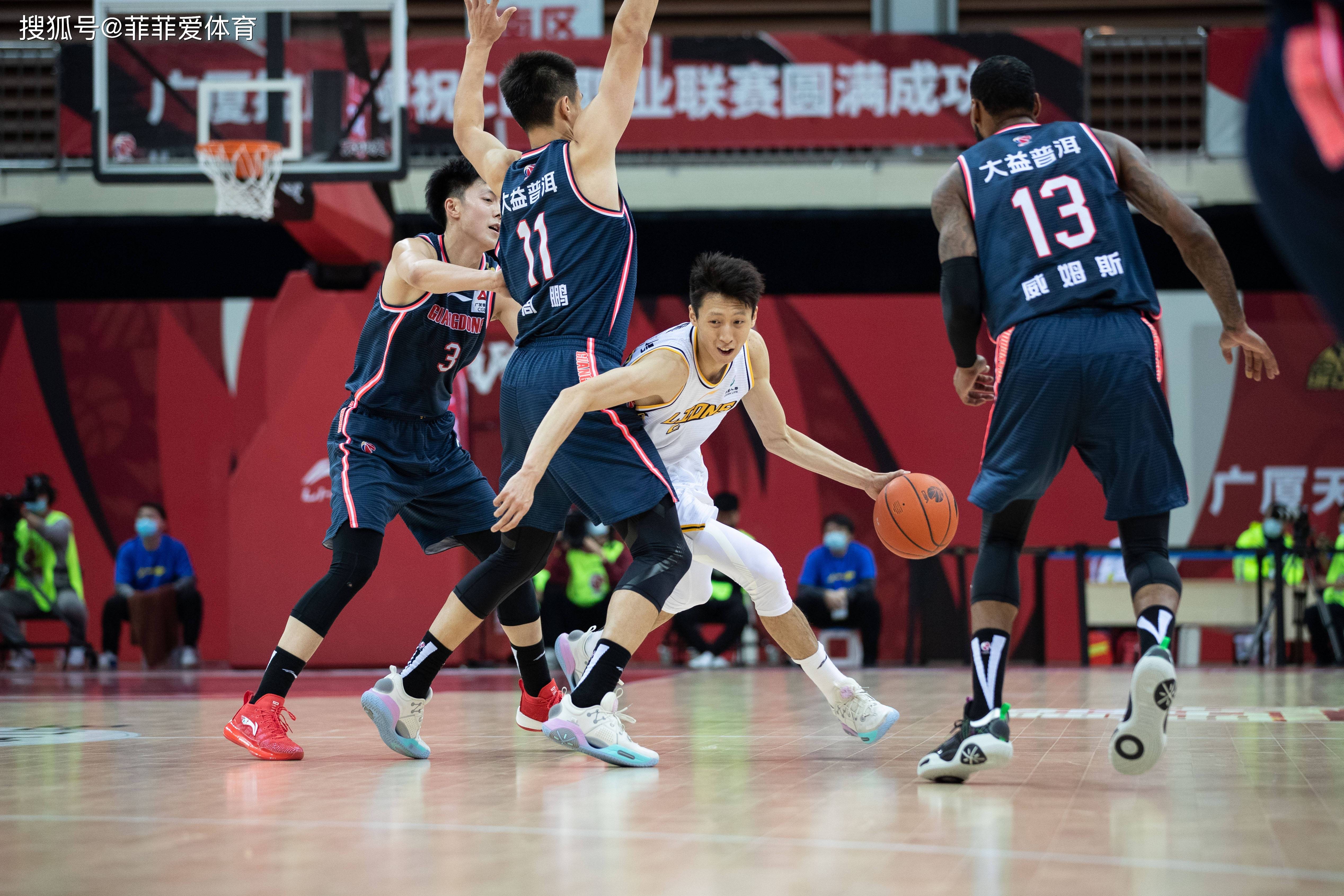 CBA总决赛时间表：广东队和北京队将在XX日上演对决
