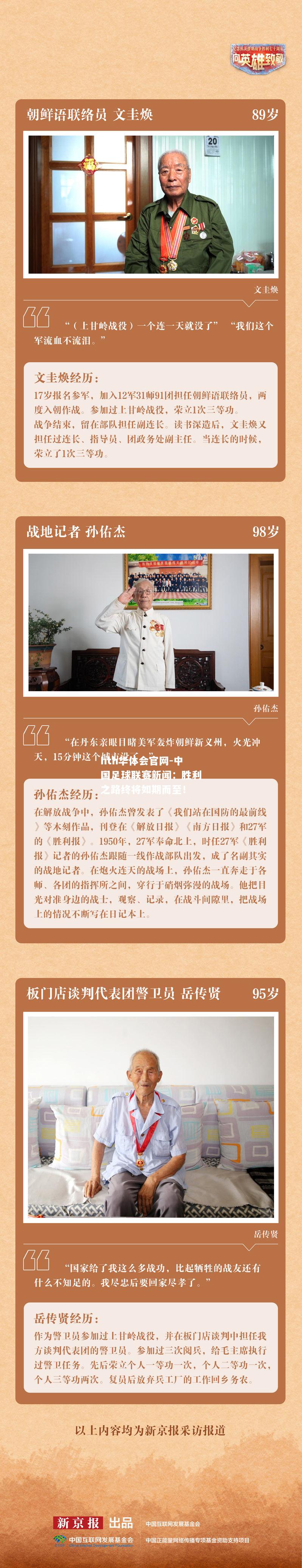 中国足球联赛新闻：胜利之路终将如期而至！