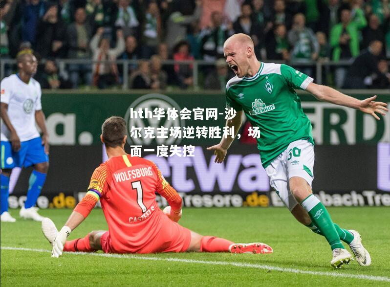 hth华体会官网-沙尔克主场逆转胜利，场面一度失控