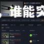 逆袭之路，谁能突出重围？